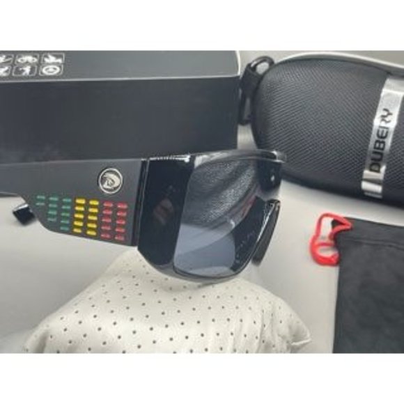 New Dubery Sunglasses LAST ONE! - Picture 2 of 4